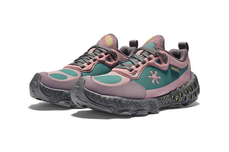 Salehe Bembury SPUNGE Osmosis Release Date info store list buying guide photos price