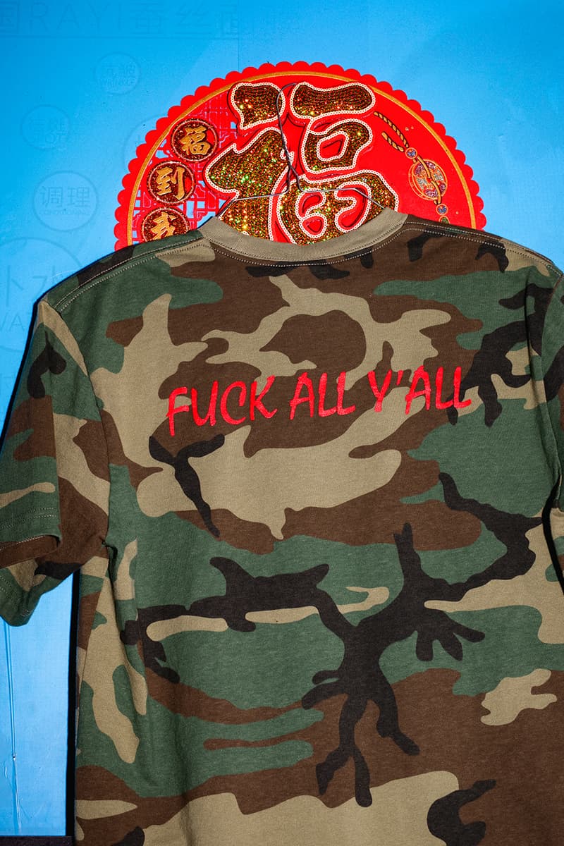 Supreme Fall 2025 Tees Release Info seven new graphics the exorcist all dogs go to heaven