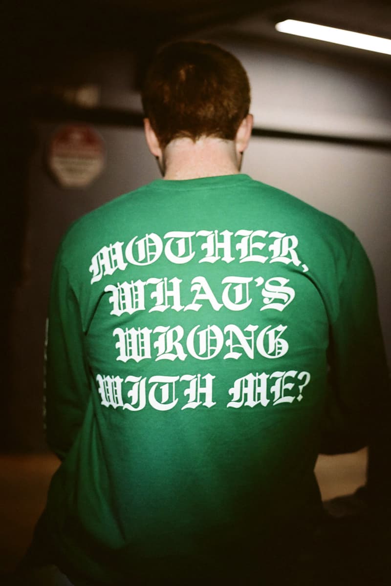 Supreme Fall 2025 Tees Release Info seven new graphics the exorcist all dogs go to heaven