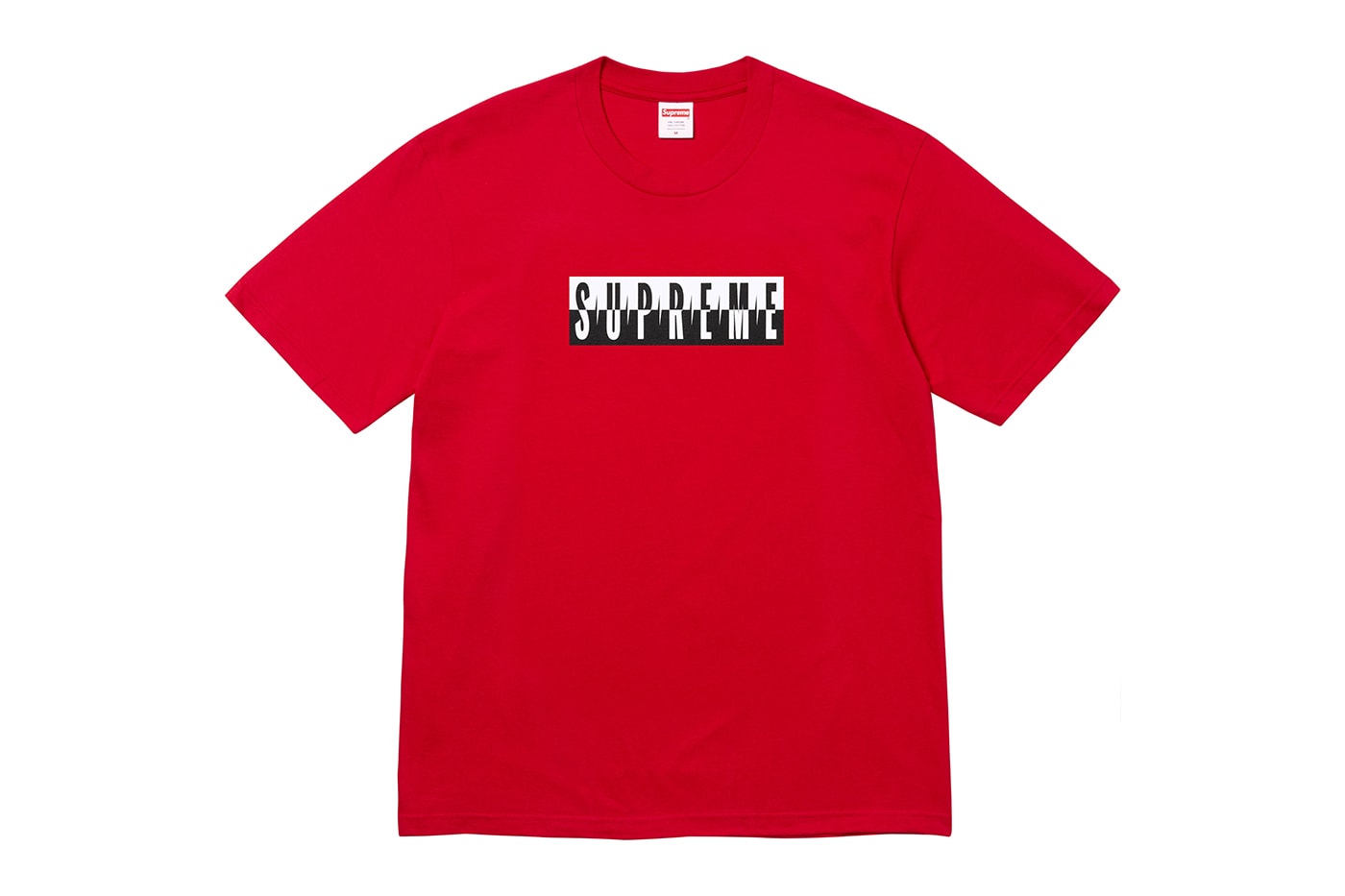 Supreme Fall 2025 Tees Release Info seven new graphics the exorcist all dogs go to heaven