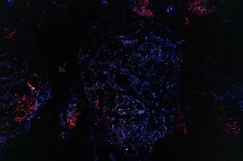 Universe of Existence Universe of Perception teamLab Biovortex Kyoto Opening Info