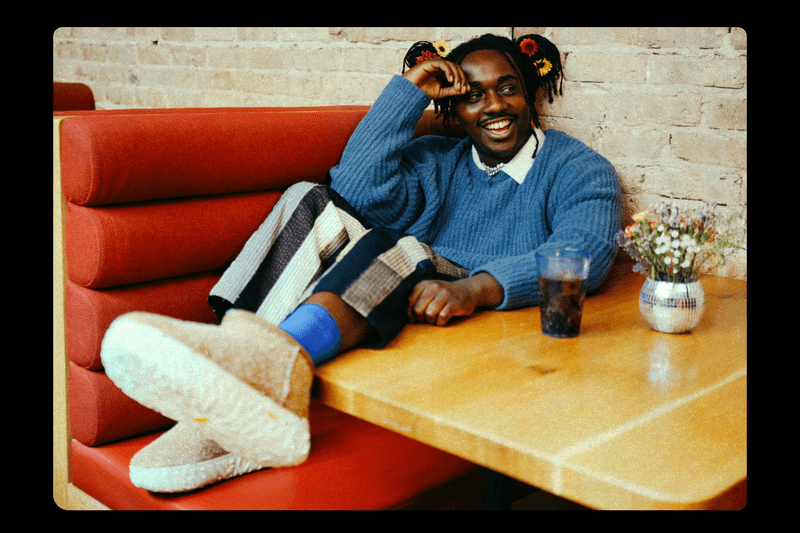 UGG Season in My City Shows off the AW25 Range with Ric Wilson