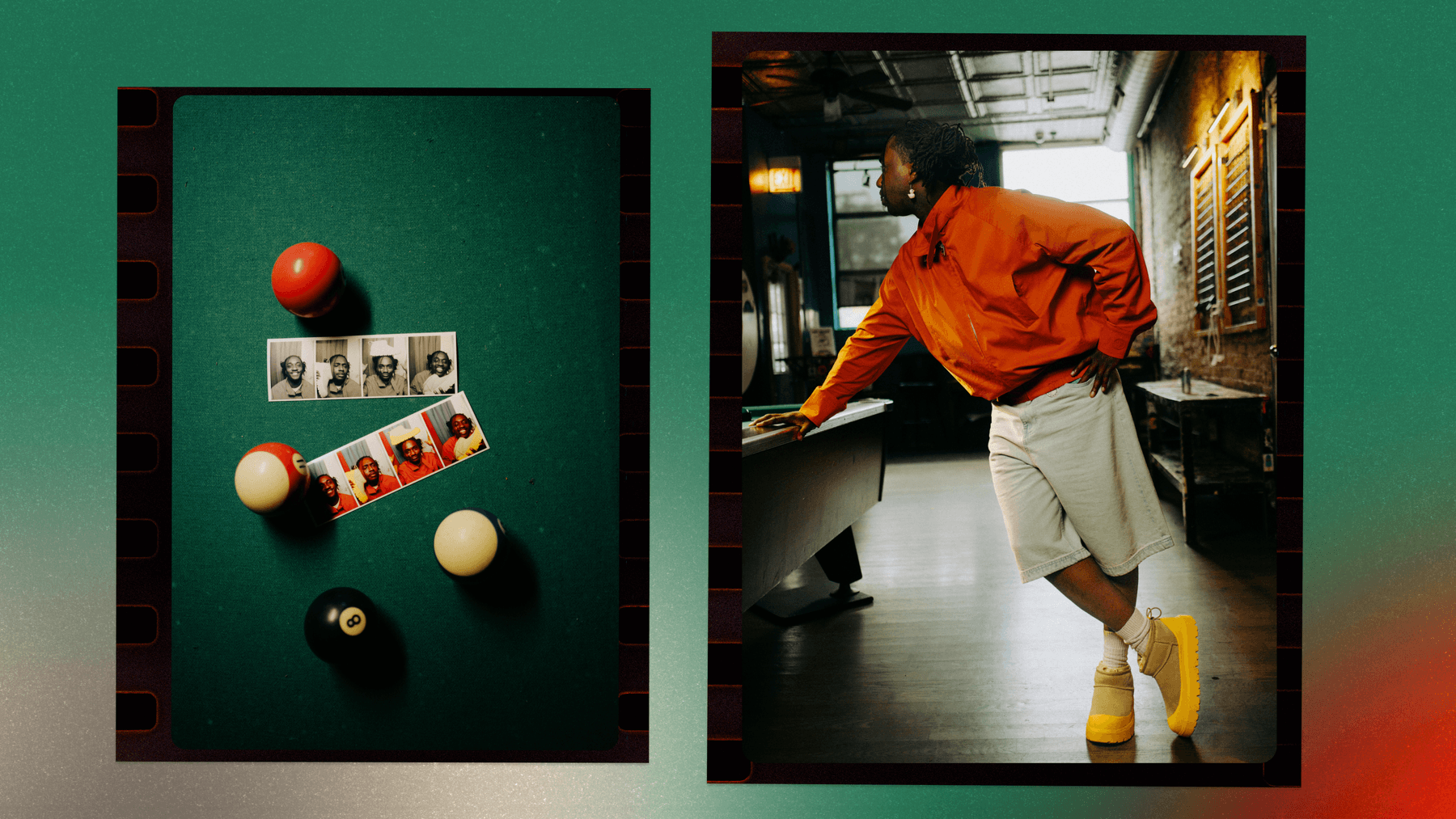 UGG Season in My City Shows off the AW25 Range with Ric Wilson