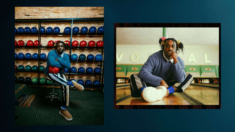 UGG Season in My City Shows off the AW25 Range with Ric Wilson