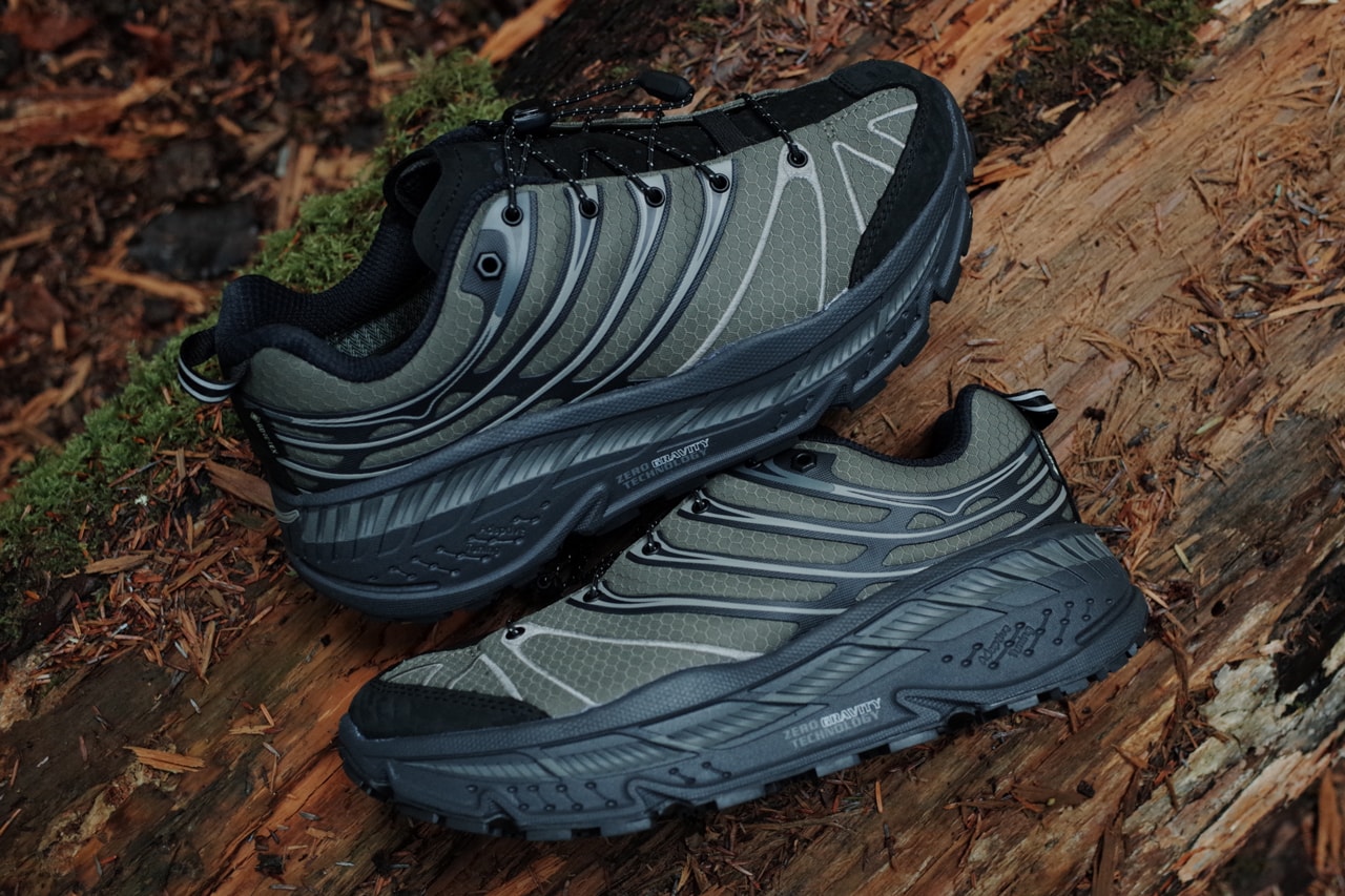 HAVEN HOKA Stinson EVO OG GORE-TEX Release Date info store list buying guide photos price
