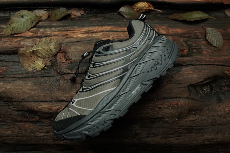 HAVEN HOKA Stinson EVO OG GORE-TEX Release Date info store list buying guide photos price