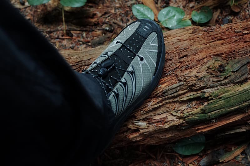 HAVEN HOKA Stinson EVO OG GORE-TEX Release Date info store list buying guide photos price