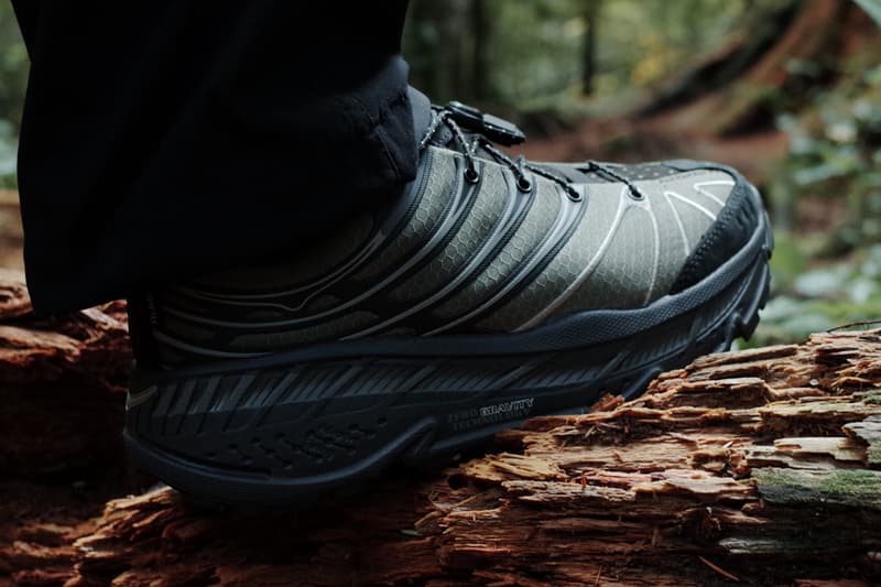 HAVEN HOKA Stinson EVO OG GORE-TEX Release Date info store list buying guide photos price