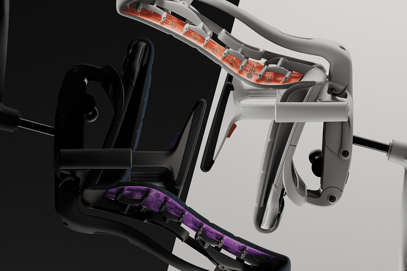 Herman Miller Gaming Introduces New “Ignite” and “Nova” Colorways for the Embody Gaming Chair Logitech G