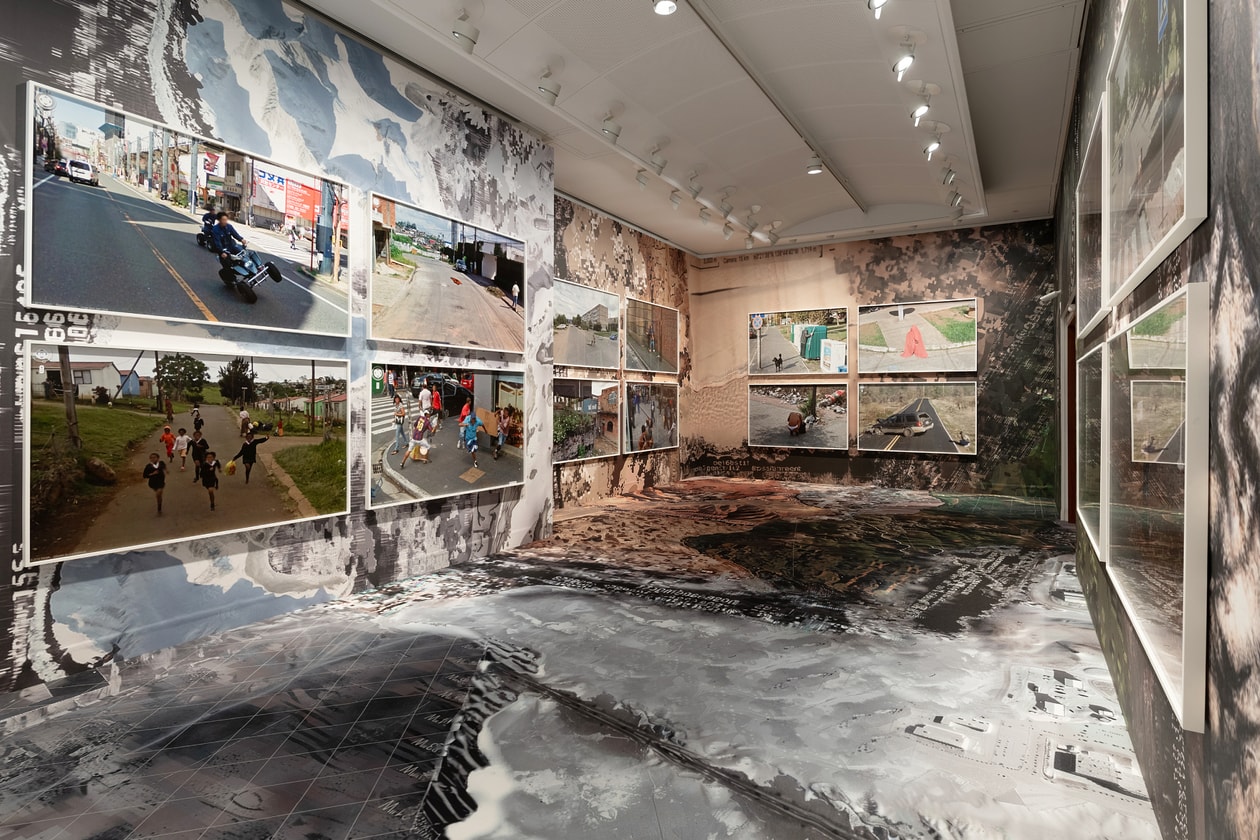 Jon Rafman 'Report a Concern' Opens at Louisiana Museum Art Artworks