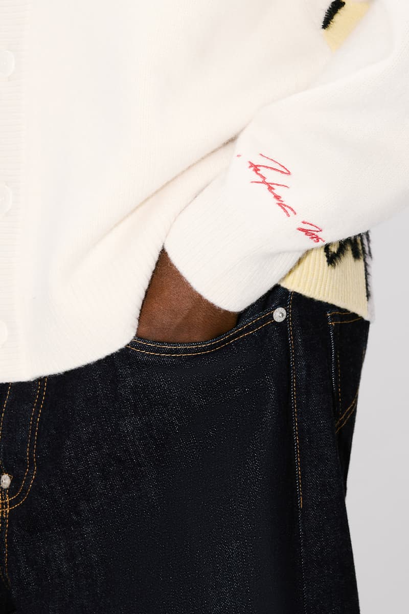 KENZO and Futura 2000 Expands Collaboration With Latest Drop nigo art archive streetwear spray paint