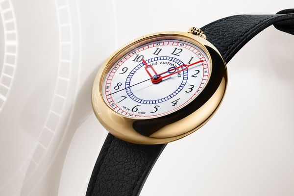 louis vuitton monterey watch 2025 W0YG11 release info
