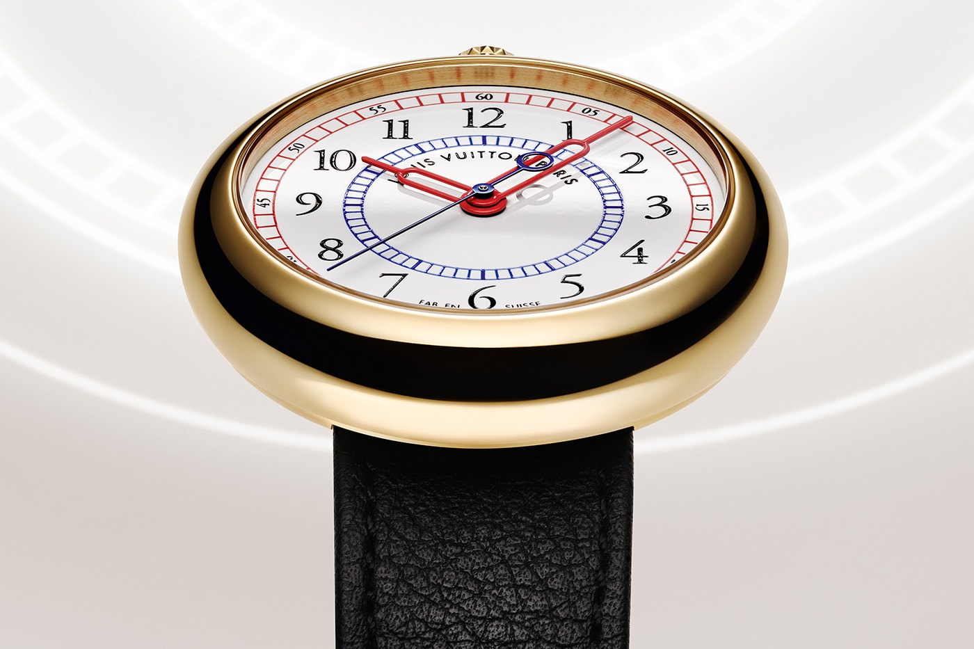 louis vuitton monterey watch 2025 W0YG11 release info