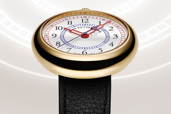 louis vuitton monterey watch 2025 W0YG11 release info