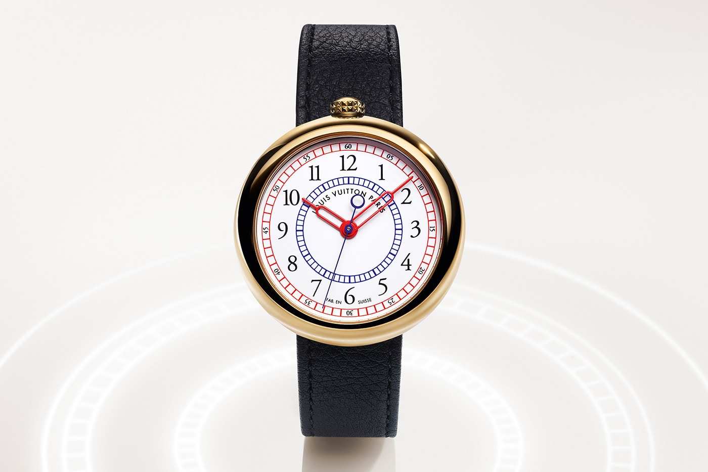 louis vuitton monterey watch 2025 W0YG11 release info
