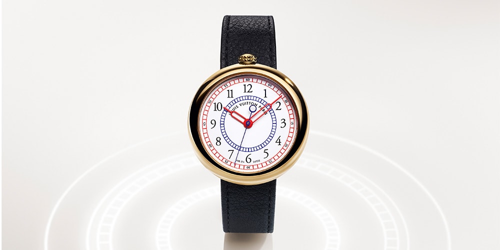 Louis Vuitton Monterey Release Info | Hypebeast