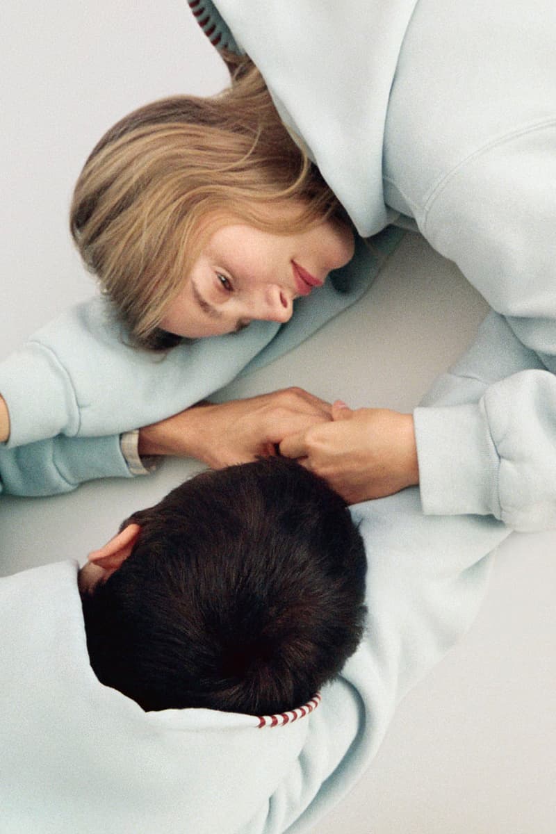 Marni and Madhappy Have a "Heart To Heart" for World Mental Health Day collab capsule hoodie release info