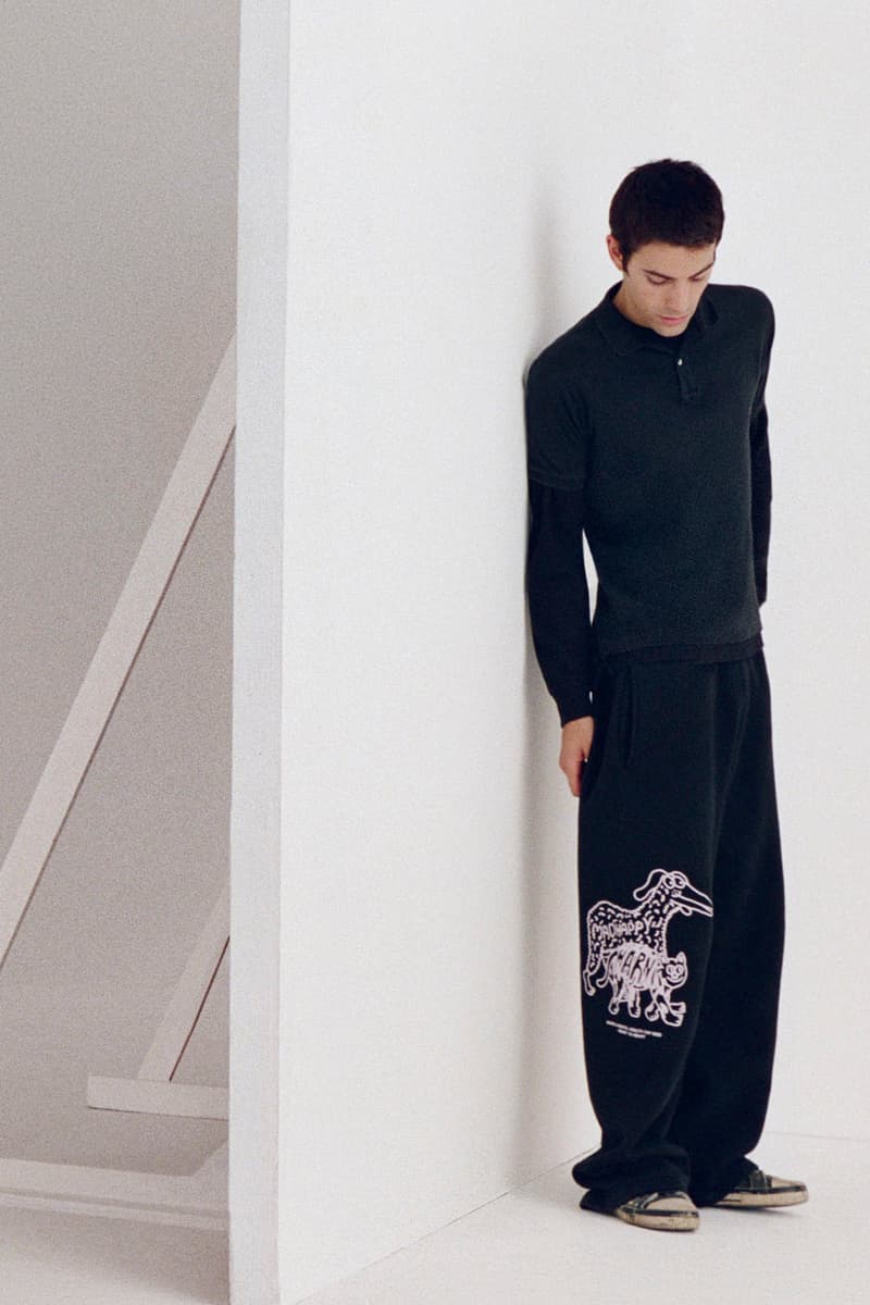 Marni and Madhappy Have a "Heart To Heart" for World Mental Health Day collab capsule hoodie release info