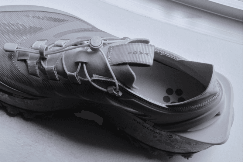 Mr. Bailey and adidas Unveil the adidas Originals x MRBAILEY® ARUKU YAGI Collaboration ComplexCon in Las Vegas Obsidian Black Cinder Grey