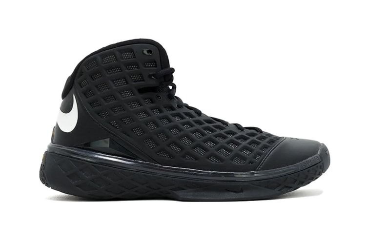 Nike Kobe 3 Protro "Orca" Reportedly Releasing Next Year