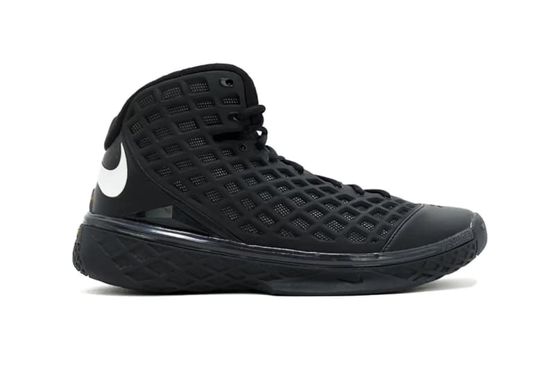 Nike Kobe 3 Protro "Orca" Fall 2026 Release Info rumored release reports kobe bryant black mamba