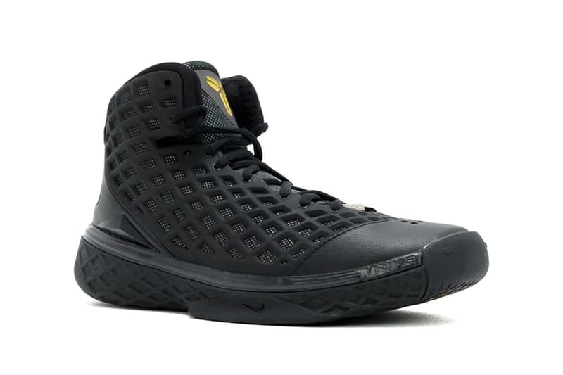 Nike Kobe 3 Protro "Orca" Fall 2026 Release Info rumored release reports kobe bryant black mamba