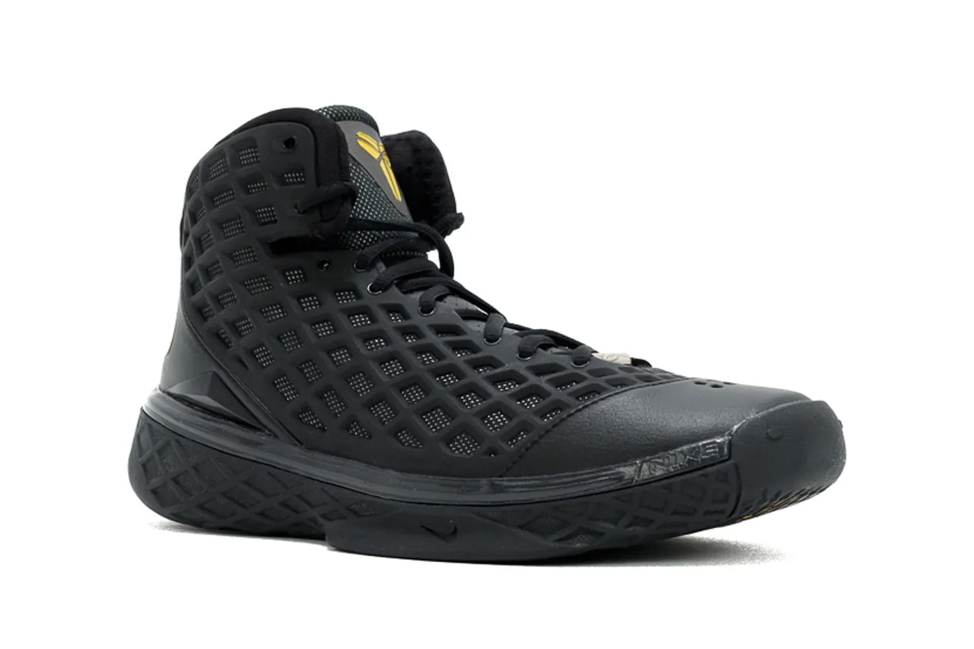 Nike Kobe 3 Protro "Orca" Fall 2026 Release Info rumored release reports kobe bryant black mamba