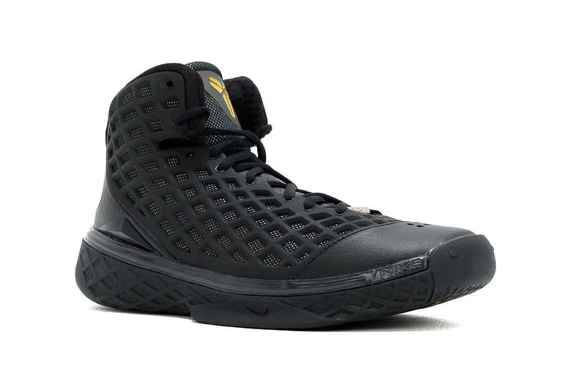 Nike Kobe 3 Protro "Orca" Fall 2026 Release Info rumored release reports kobe bryant black mamba