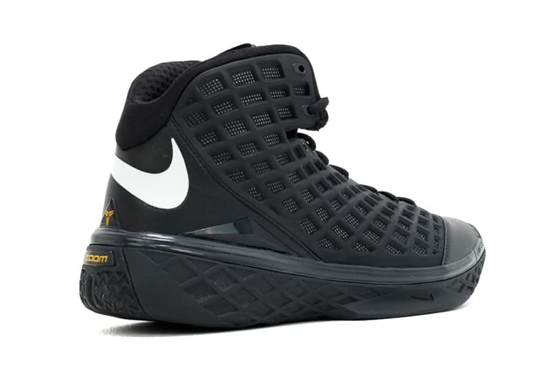 Nike Kobe 3 Protro "Orca" Fall 2026 Release Info rumored release reports kobe bryant black mamba