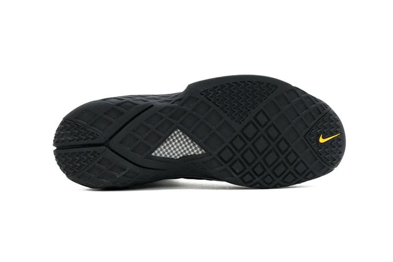 Nike Kobe 3 Protro "Orca" Fall 2026 Release Info rumored release reports kobe bryant black mamba