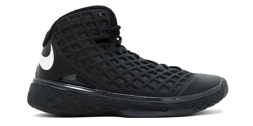 Nike Kobe 3 Protro "Orca" Reportedly Releasing Next Year