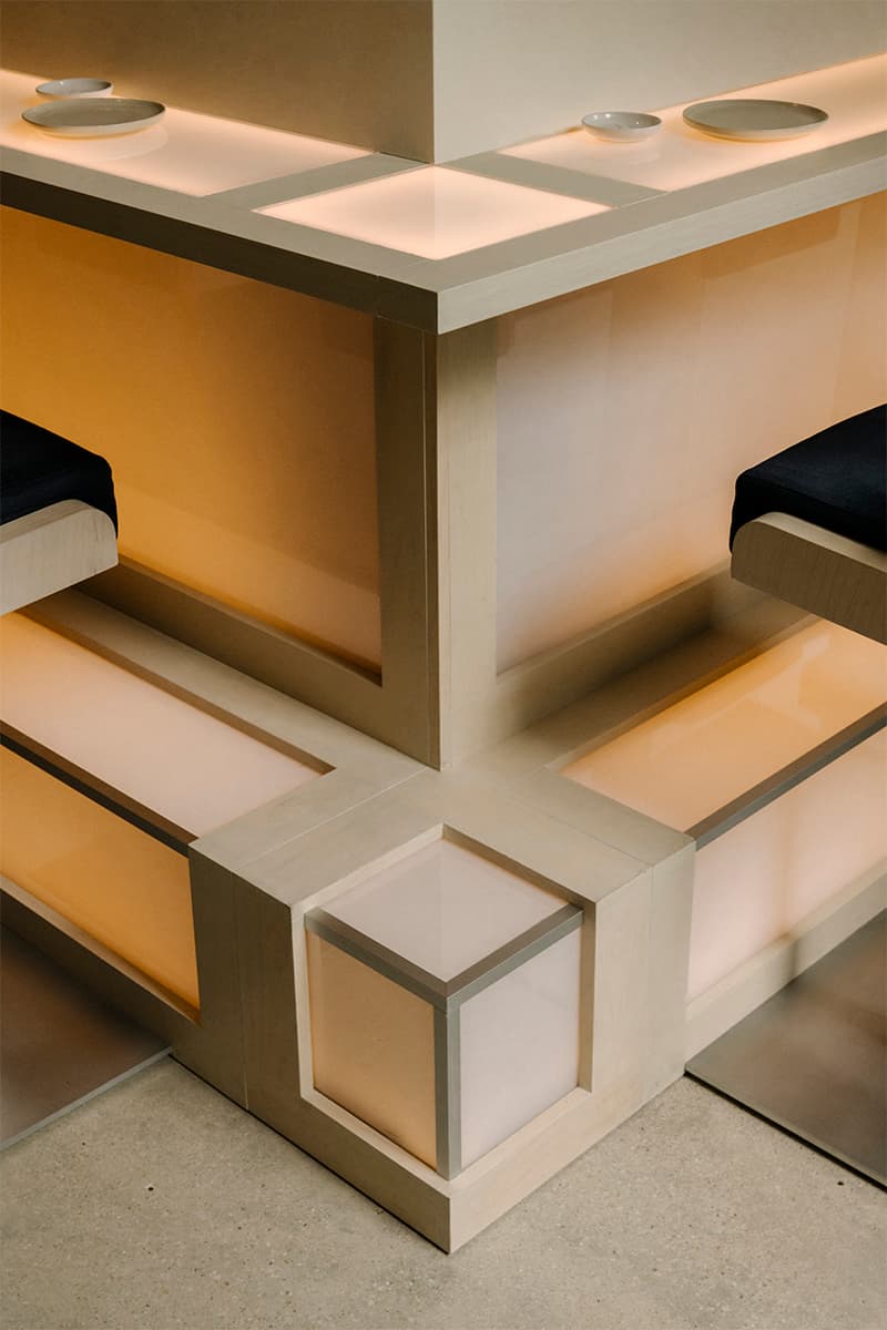 Pari Pari Brings the Tranquility of Japanese Architecture to Miami