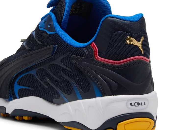 Sonic The Hedgehog Puma Collection 404366-01 404364-01 403646-01 Release Info