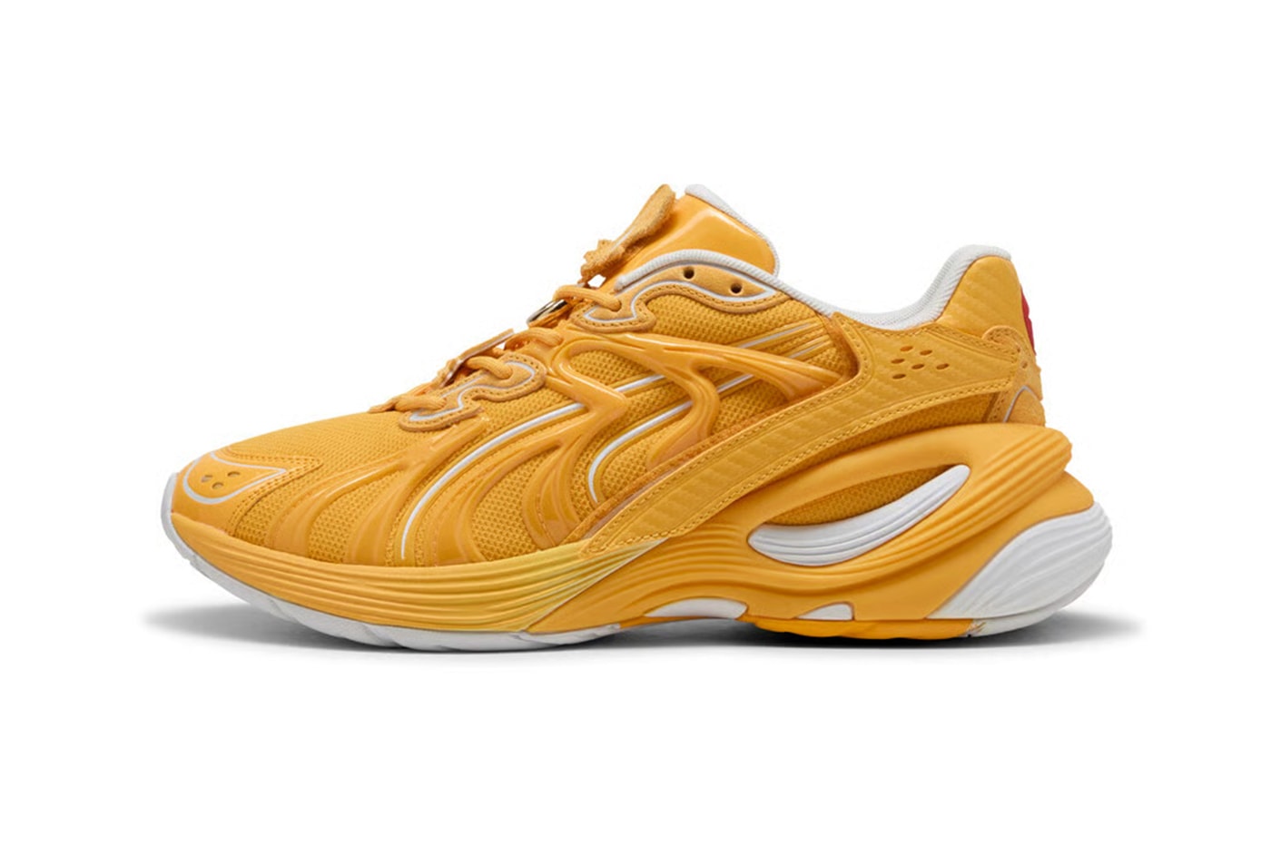 Sonic The Hedgehog Puma Collection 404366-01 404364-01 403646-01 Release Info