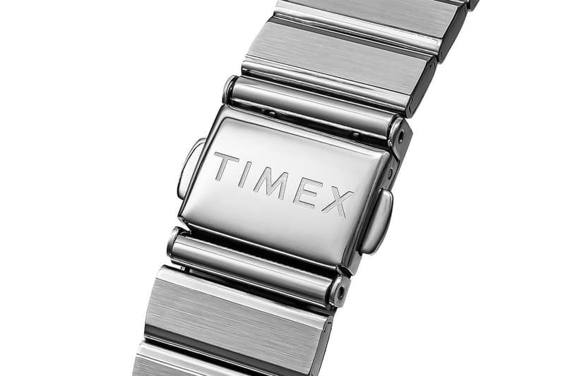 Timex SSQ Digital Reissue tx-tw2y06100 Release Info