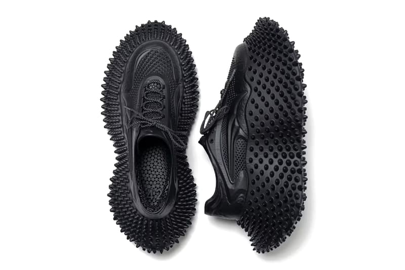 Fumito Ganryu Puma Mostro XC Mostro XC 3D Release Info