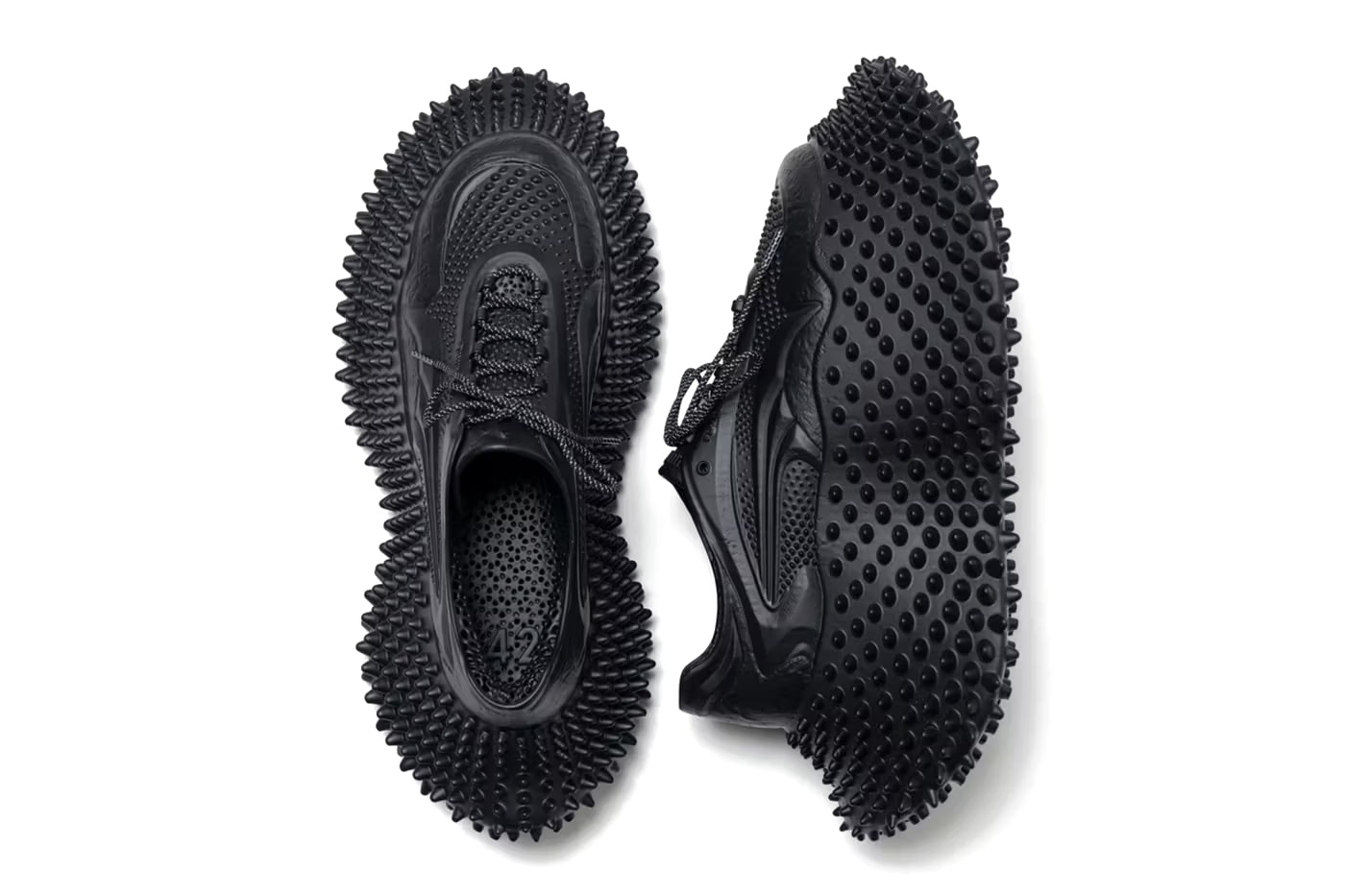 Fumito Ganryu Puma Mostro XC Mostro XC 3D Release Info