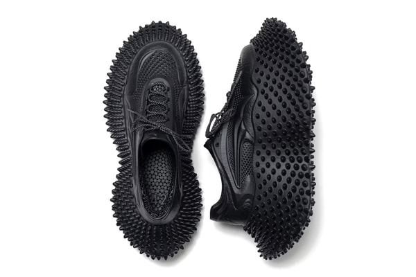 Fumito Ganryu Puma Mostro XC Mostro XC 3D Release Info