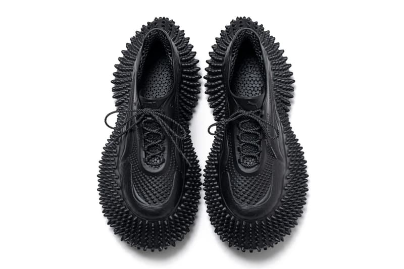 Fumito Ganryu Puma Mostro XC Mostro XC 3D Release Info