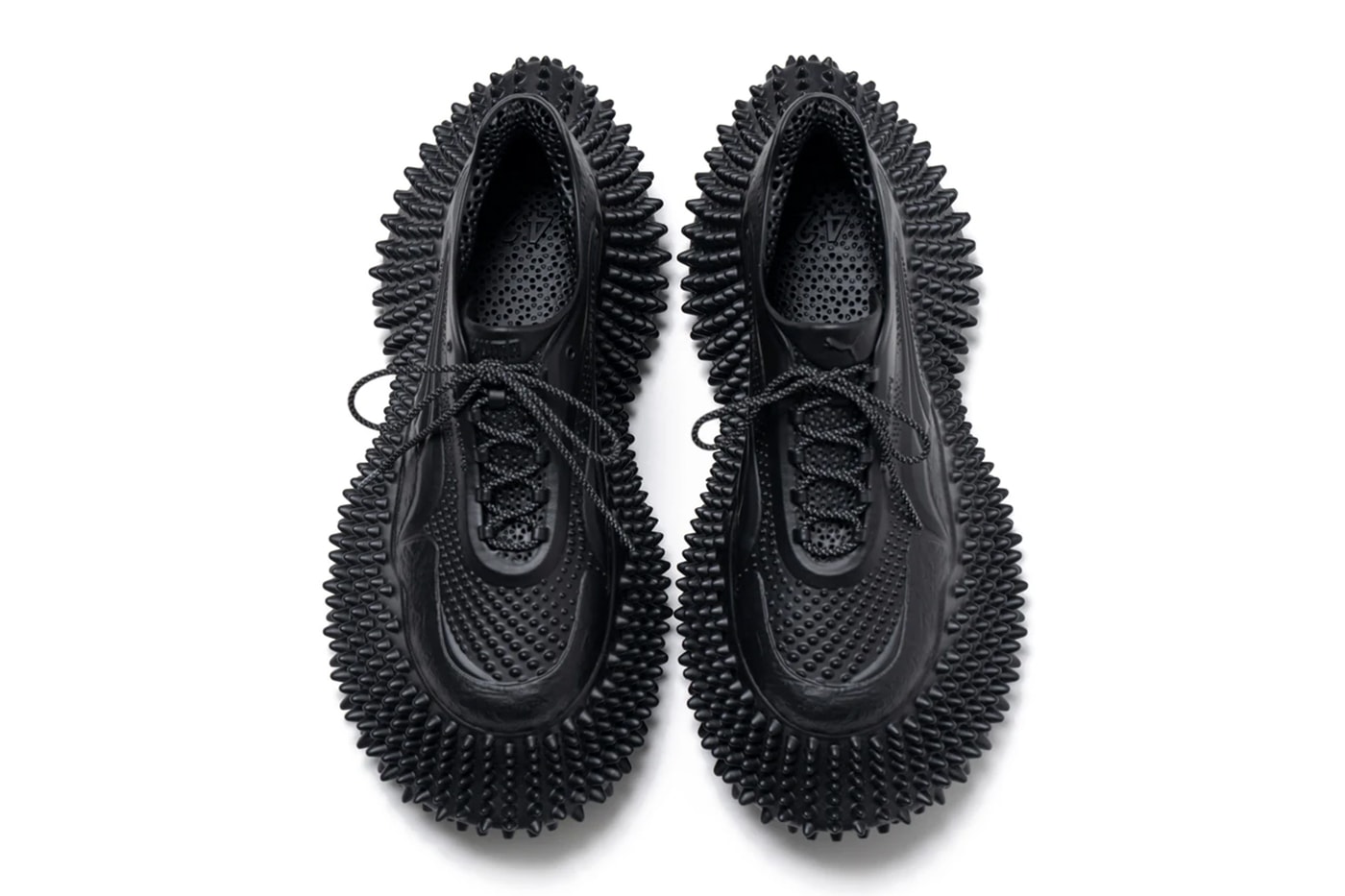Fumito Ganryu Puma Mostro XC Mostro XC 3D Release Info