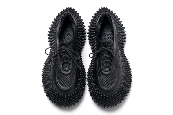 Fumito Ganryu Puma Mostro XC Mostro XC 3D Release Info