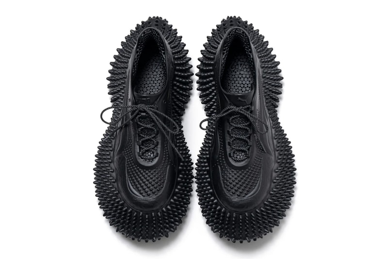 Fumito Ganryu Puma Mostro XC Mostro XC 3D Release Info