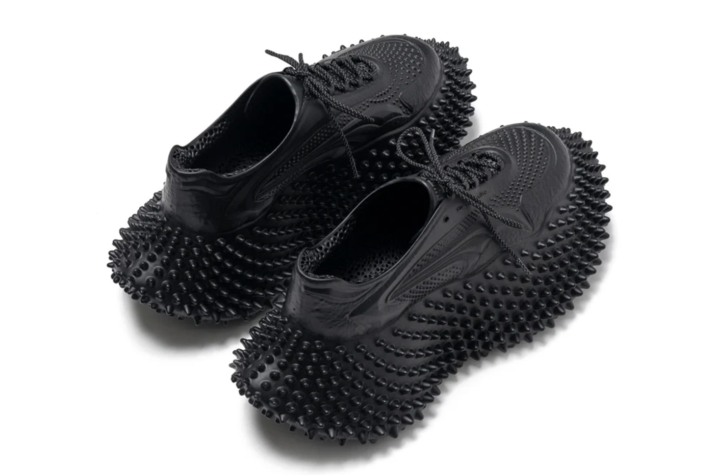 Fumito Ganryu Puma Mostro XC Mostro XC 3D Release Info