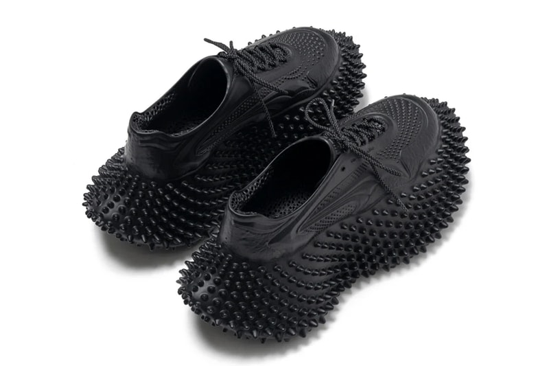 Fumito Ganryu Puma Mostro XC Mostro XC 3D Release Info