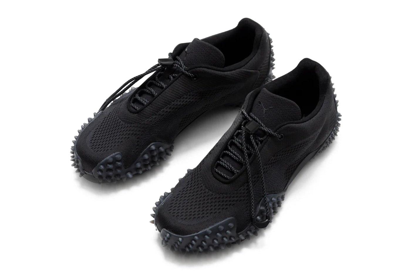 Fumito Ganryu Puma Mostro XC Mostro XC 3D Release Info