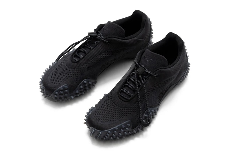 Fumito Ganryu Puma Mostro XC Mostro XC 3D Release Info