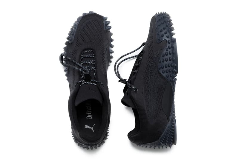 Fumito Ganryu Puma Mostro XC Mostro XC 3D Release Info