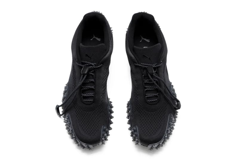 Fumito Ganryu Puma Mostro XC Mostro XC 3D Release Info