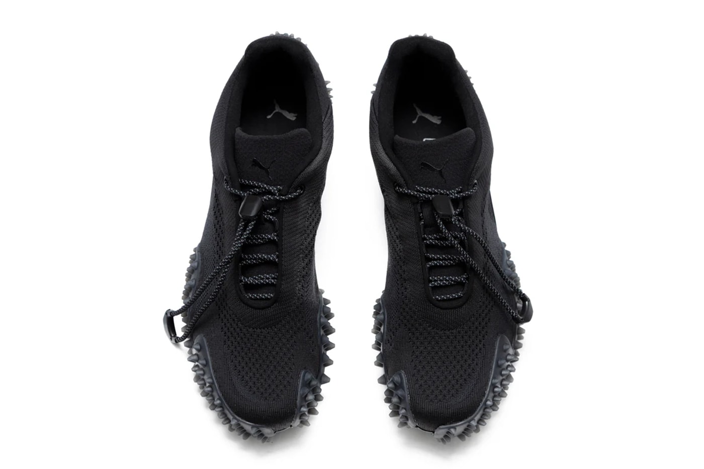 Fumito Ganryu Puma Mostro XC Mostro XC 3D Release Info