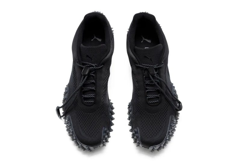 Fumito Ganryu Puma Mostro XC Mostro XC 3D Release Info